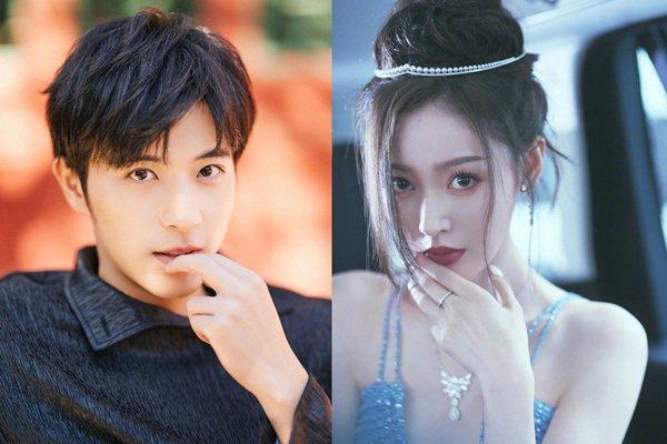 Sự nghiệp và tình yêu nhiều sóng gió của Trương Thiên Ái-4