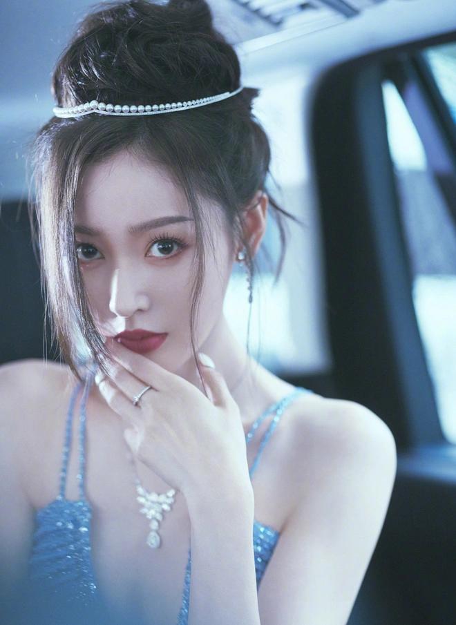 Trương Thiên Ái tung ghi âm tố Từ Khai Sính ngoại tình-4