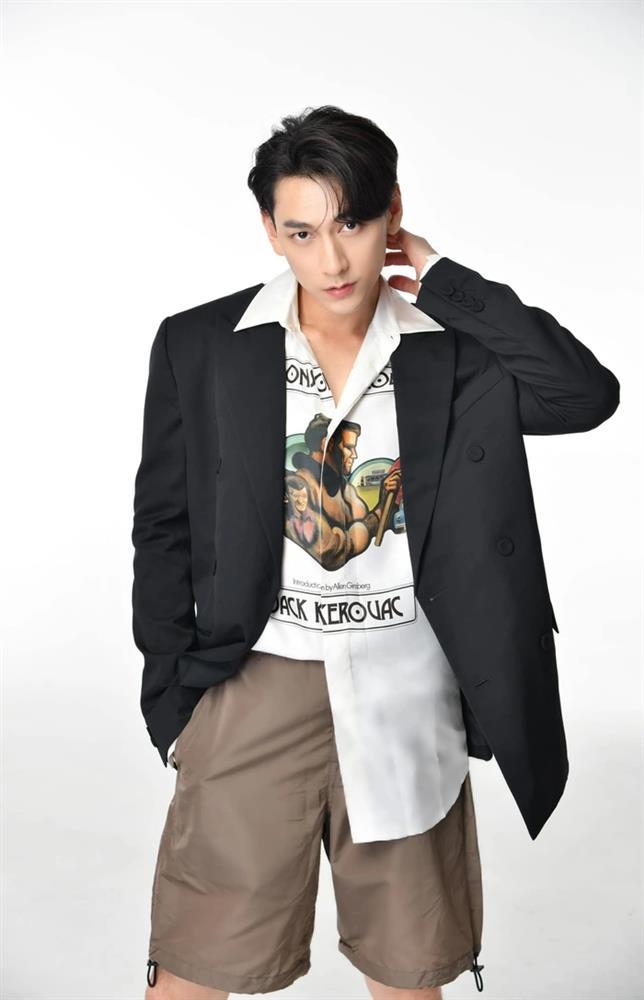 Isaac: Mối tình đầu 2 tuần và lý do không ai yêu suốt 12 năm-1