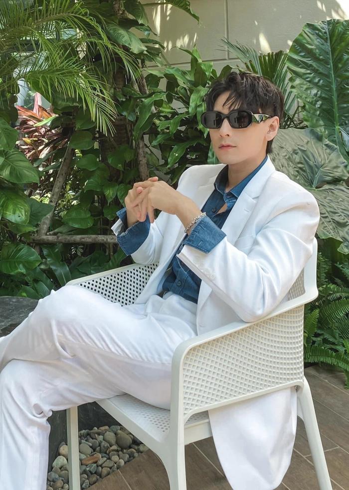 Isaac: Mối tình đầu 2 tuần và lý do không ai yêu suốt 12 năm-3