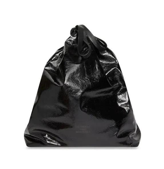 Khi những món đồ tầm thường như túi đựng rác thành đồ xa xỉ-3