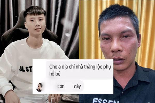 Đạt Villa - Lộc Fuho khẩu chiến căng đét, chuẩn bị đi đường quyền?-8