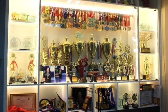 Choáng nhà Khánh Thi - Phan Hiển: Ngay mặt tiền đường đắt đỏ-3