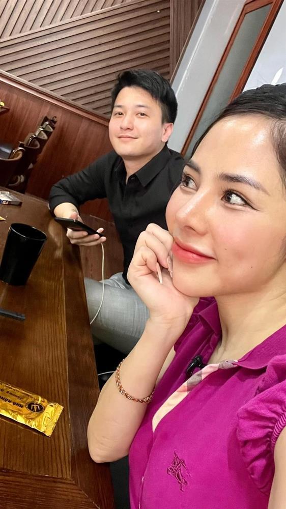 Bạn gái Huỳnh Anh tâm trạng: Không kì vọng sẽ không thất vọng-2