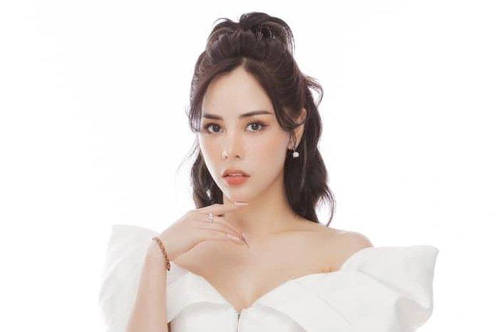 Bạn gái Huỳnh Anh khóc mếu khi bị lấy ảnh đi lừa tình-7