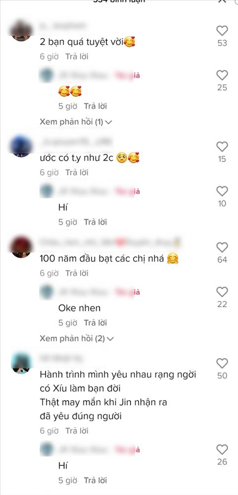 Cặp đồng tính nữ nổi tiếng kỷ niệm 1 năm yêu, toàn cảnh bỏng mắt-10