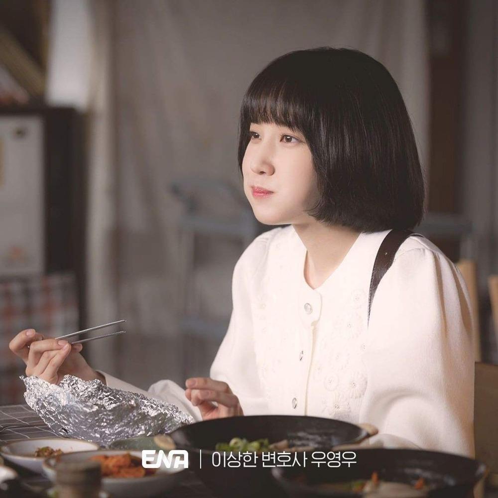 Park Eun Bin không muốn đóng Luật sư Woo 2 vì quá áp lực-2