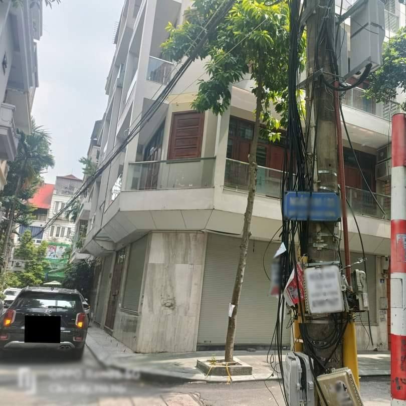 Tranh cãi chủ nhà đóng đinh lên lề nhà để tránh lấn chiếm-4