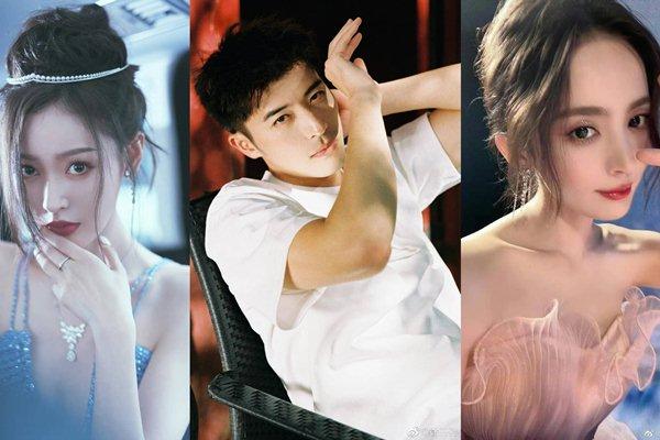 Tai tiếng tình ái hủy hoại sự nghiệp của Cổ Lực Na Trát-3