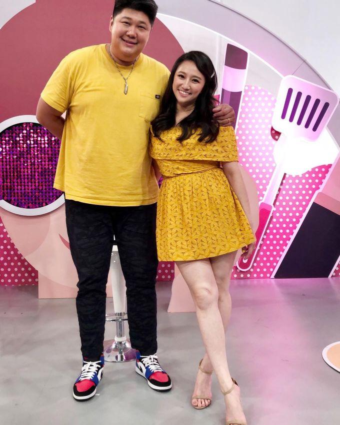 Hot mom Đài Loan giảm 2 kg trong một tuần bằng quy tắc 666-2