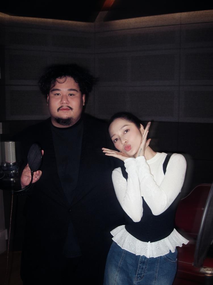 Bảo Anh: Tôi bây giờ biết xin lỗi và cảm ơn sau đổ vỡ tình cảm-1