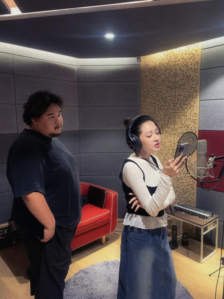 Bảo Anh: Tôi bây giờ biết xin lỗi và cảm ơn sau đổ vỡ tình cảm-2