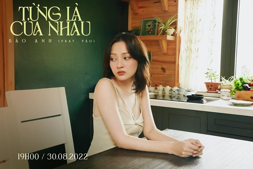 Bảo Anh: Tôi bây giờ biết xin lỗi và cảm ơn sau đổ vỡ tình cảm-3