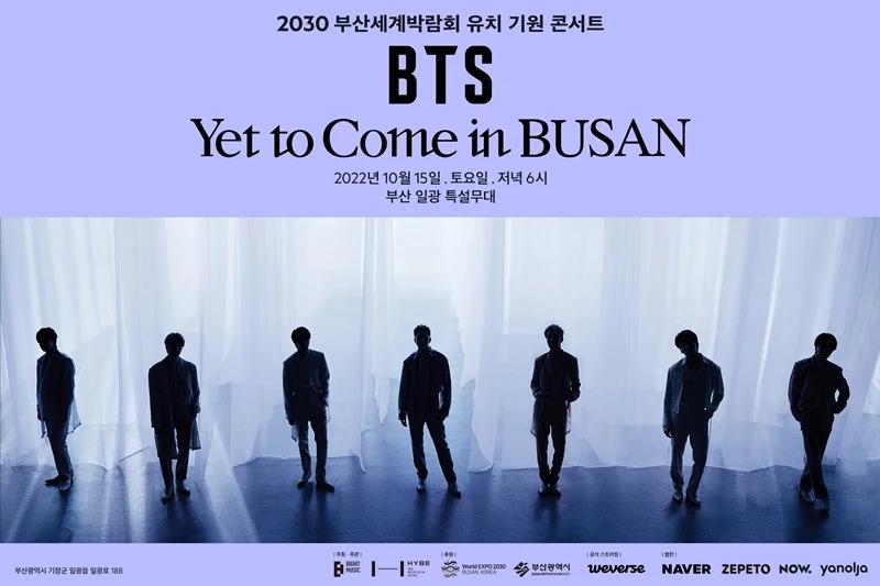 Concert miễn phí của BTS gây tranh cãi-1