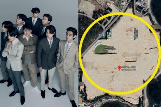 Concert miễn phí của BTS gây tranh cãi