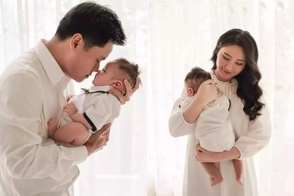 Primmy Trương giảm cân thần tốc sau sinh con cho Phan Thành-6