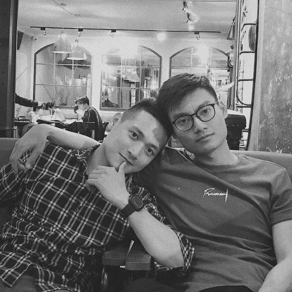 Cuộc sống hiện tại của đôi LGBT từng chia tay bạn gái để sống thật-12