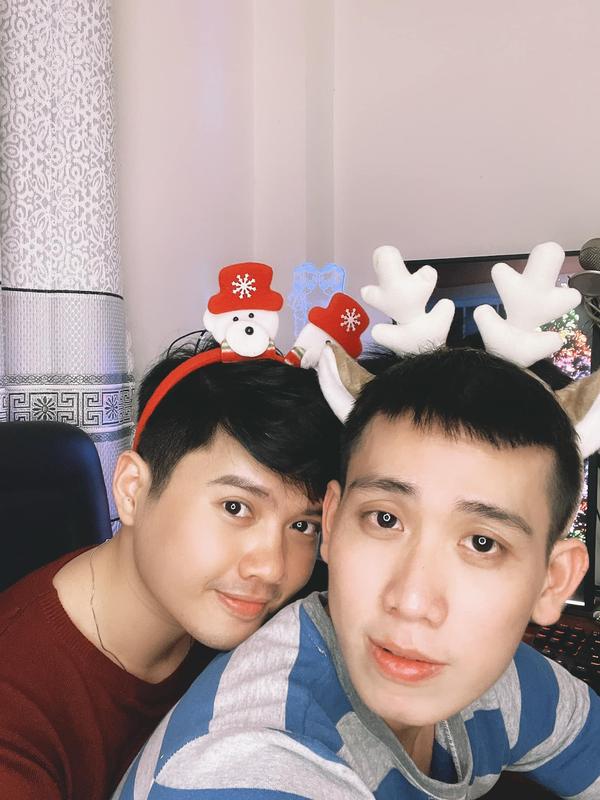 Cuộc sống hiện tại của đôi LGBT từng chia tay bạn gái để sống thật-5