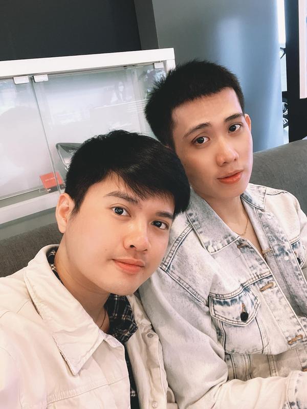 Cuộc sống hiện tại của đôi LGBT từng chia tay bạn gái để sống thật-8