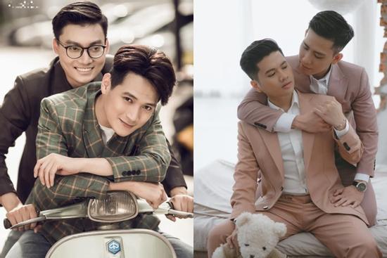 Cuộc sống hiện tại của đôi LGBT từng chia tay bạn gái để 'sống thật'