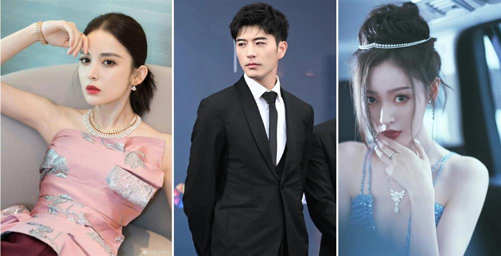 Tai tiếng tình ái hủy hoại sự nghiệp của Cổ Lực Na Trát-1