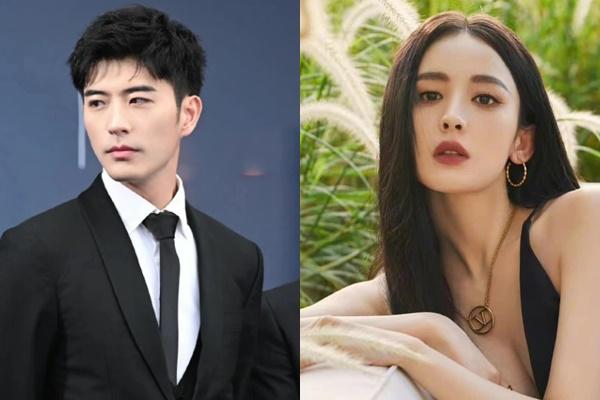 Tiểu tam Giang Khải Đồng lên tiếng ủng hộ Cổ Lực Na Trát-3