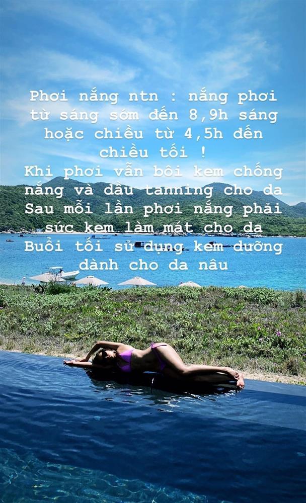 HHen Niê lên tiếng chuyện màu da sau lùm xùm chiếm đoạt văn hóa-5