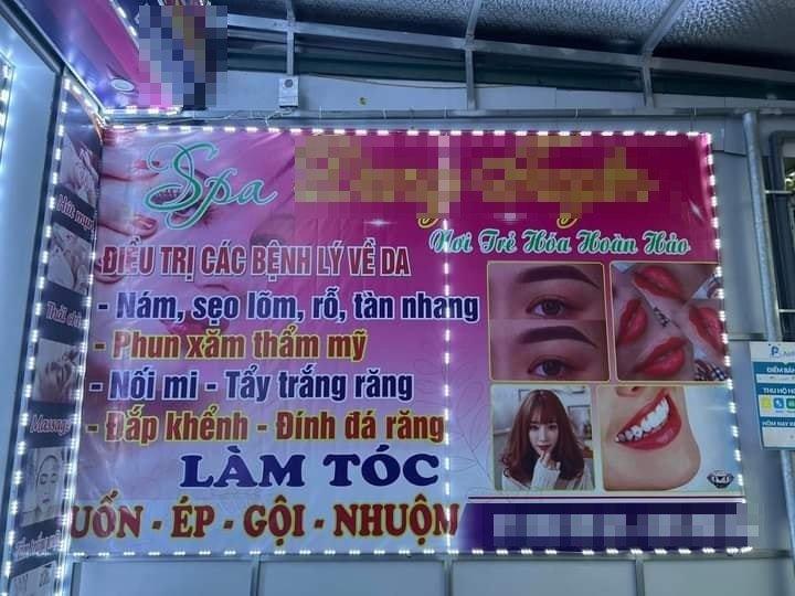 Đi cắt tóc được mời cắt mí, người phụ nữ tự tử vì biến chứng đau đớn-3