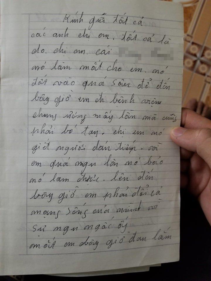 Đi cắt tóc được mời cắt mí, người phụ nữ tự tử vì biến chứng đau đớn-4