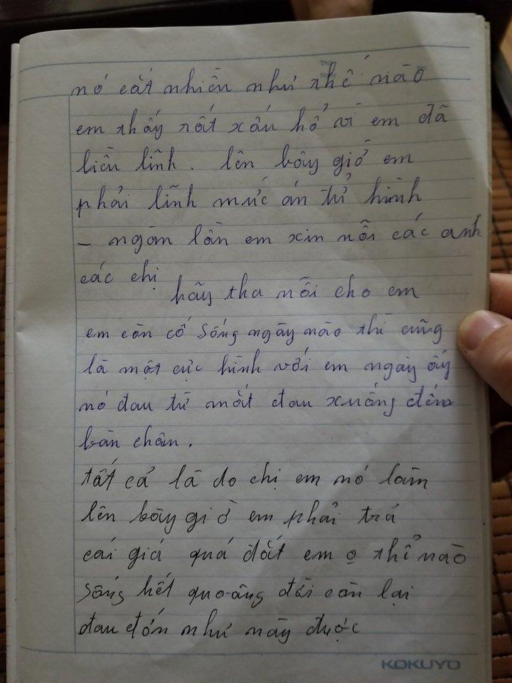 Đi cắt tóc được mời cắt mí, người phụ nữ tự tử vì biến chứng đau đớn-7