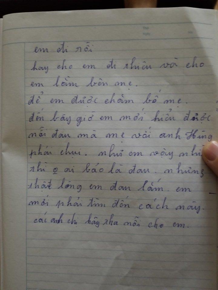 Đi cắt tóc được mời cắt mí, người phụ nữ tự tử vì biến chứng đau đớn-8