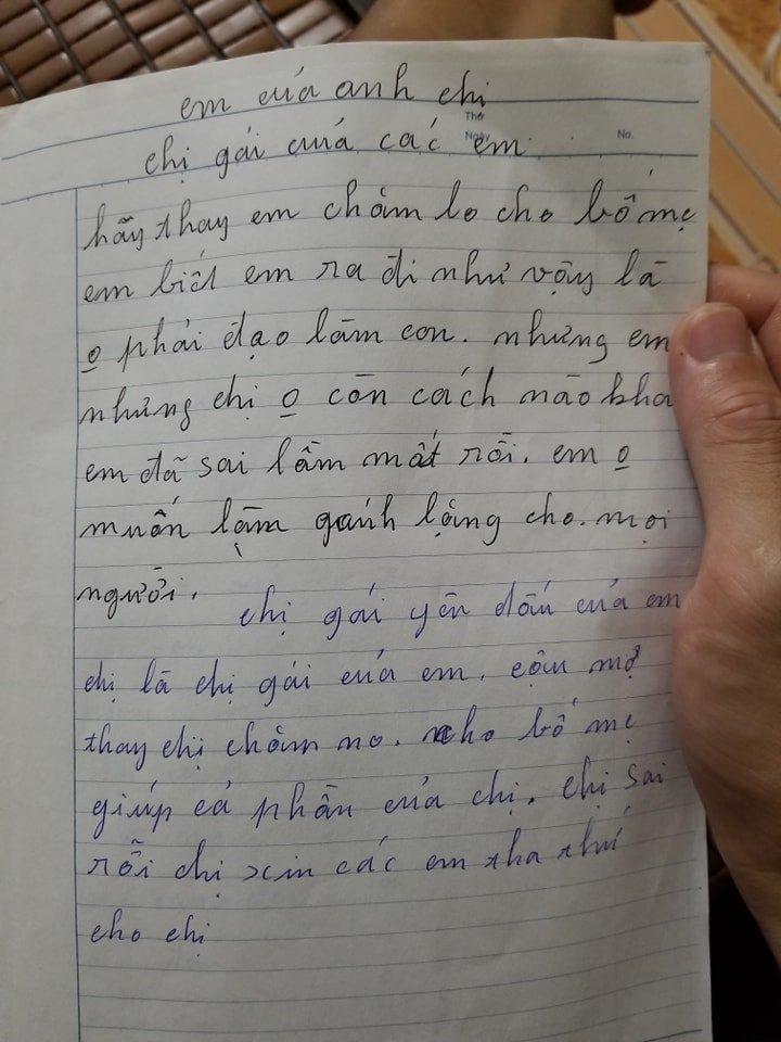 Đi cắt tóc được mời cắt mí, người phụ nữ tự tử vì biến chứng đau đớn-9