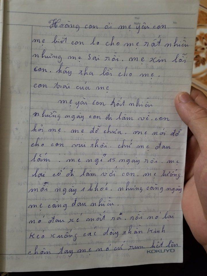 Đi cắt tóc được mời cắt mí, người phụ nữ tự tử vì biến chứng đau đớn-10