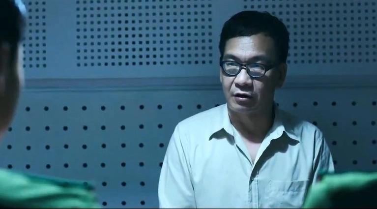 Đấu Trí tập 29: Cục trưởng Hải quan khai gì với công an sau khi bị bắt?-2