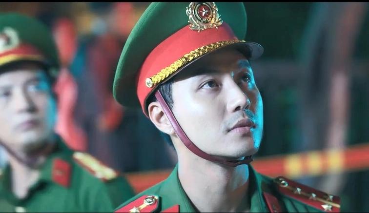 Đấu Trí tập 29: Cục trưởng Hải quan khai gì với công an sau khi bị bắt?-5