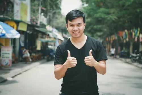 Quang sọt của Đội Đặc Nhiệm Nhà C21 sau 25 năm học tập thuộc hàng xuất sắc-6