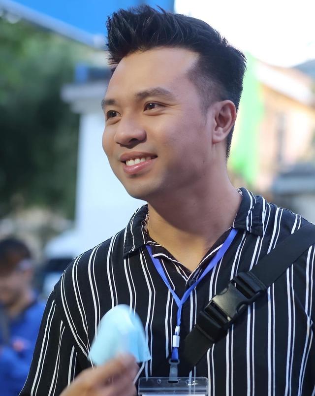 Quang sọt của Đội Đặc Nhiệm Nhà C21 sau 25 năm học tập thuộc hàng xuất sắc-8