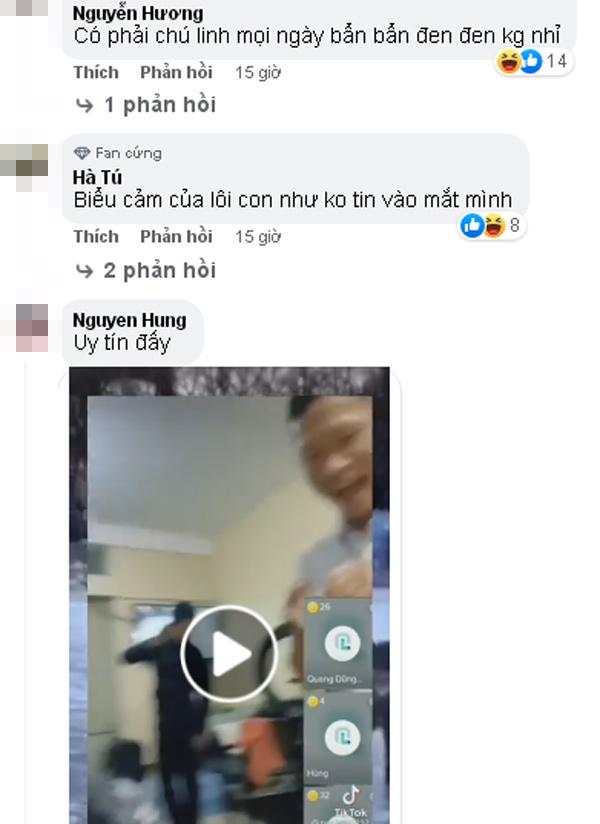 Lên đồ như chú rể, Quang Linh Vlog bị cà khịa căng ngoại hình-3