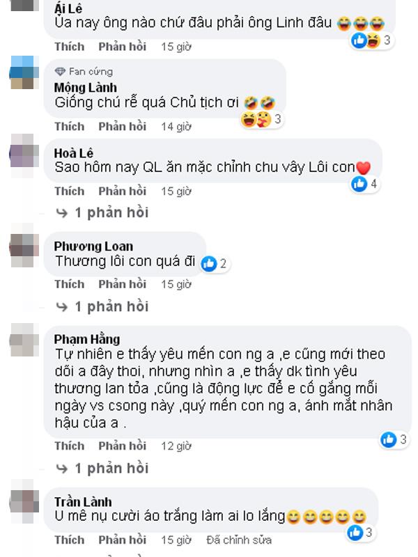 Lên đồ như chú rể, Quang Linh Vlog bị cà khịa căng ngoại hình-4