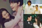 Lee Jong Suk - Yoona và những cặp vợ chồng được yêu thích trên phim Hàn