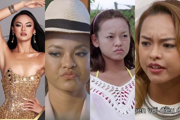 Celeb thi Miss Grand Vietnam 2022: Mai Ngô có làm lại Quỳnh Châu?-11