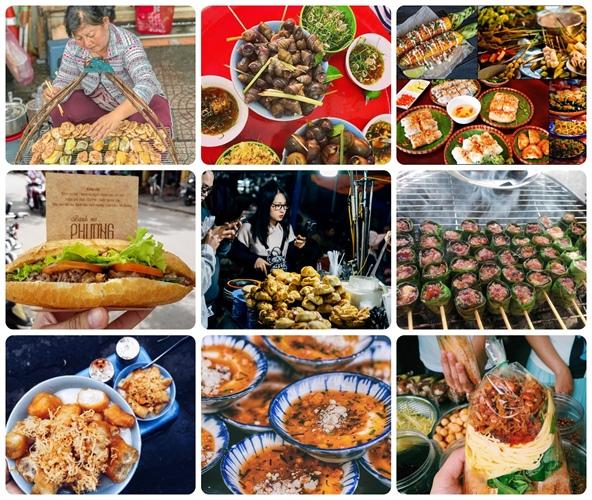 Việt Nam xác lập 6 Kỷ lục thế giới mới về ẩm thực và đặc sản-4