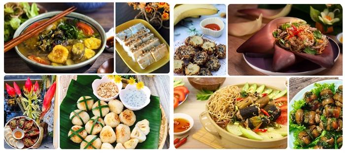 Việt Nam xác lập 6 Kỷ lục thế giới mới về ẩm thực và đặc sản-6