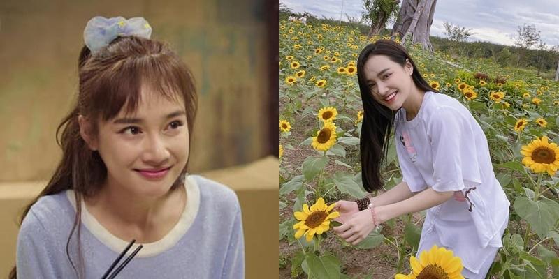 Nhã Phương lộ dấu hiệu gương mặt lão hóa ngày càng rõ-5