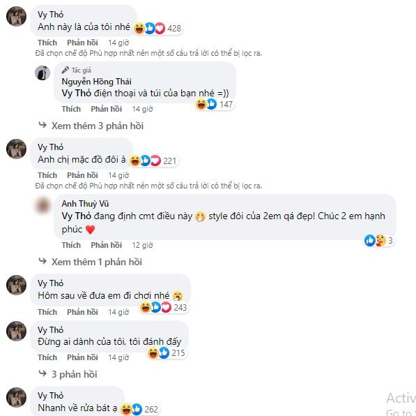 Nam chính Người Ấy Là Ai tung ảnh hẹn hò CEO xinh đẹp-3