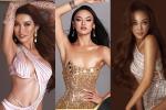 Thi Miss Grand Vietnam, diễn viên nổi tiếng bị bash ngay thảm đỏ-10