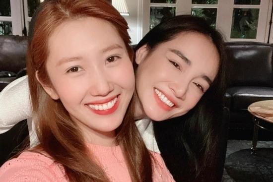 Nhã Phương lộ dấu hiệu gương mặt lão hóa ngày càng rõ