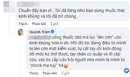 Vợ diễn viên Baggio kể quá khứ trầm cảm, cắt tay tự tử-3