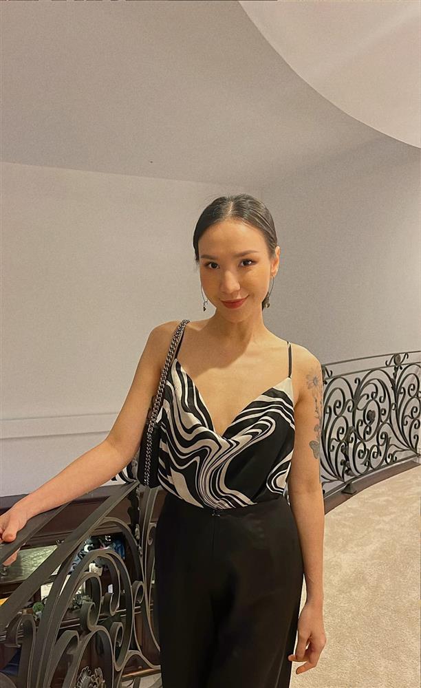 Vợ diễn viên Baggio kể quá khứ trầm cảm, cắt tay tự tử-1