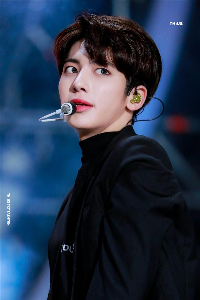 Chuyện ngược đời: Thành viên TXT bị chỉ trích vì thái độ với fan cuồng-1